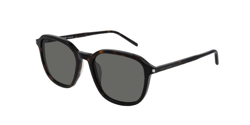 Saint Laurent SL 385 - Havana/Grey