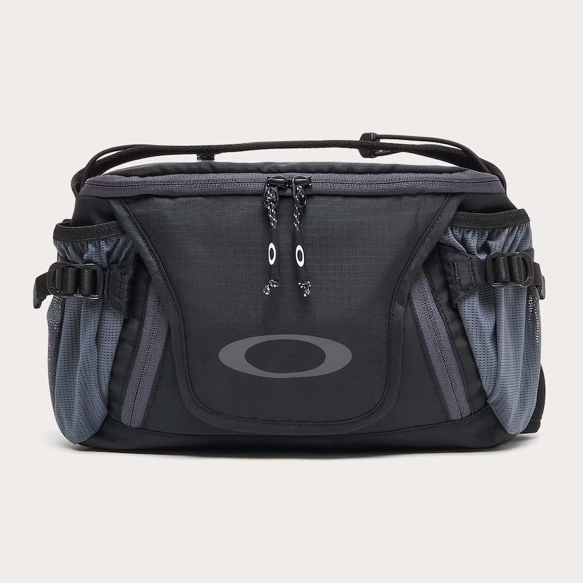 Oakley Seeker Traverse RC 4L Hip Pack, Blackout