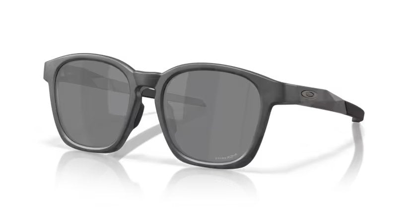 Oakley Shackle - Matte black camo, Prizm black
