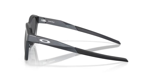 Oakley Shackle - Blue steel, Prizm black