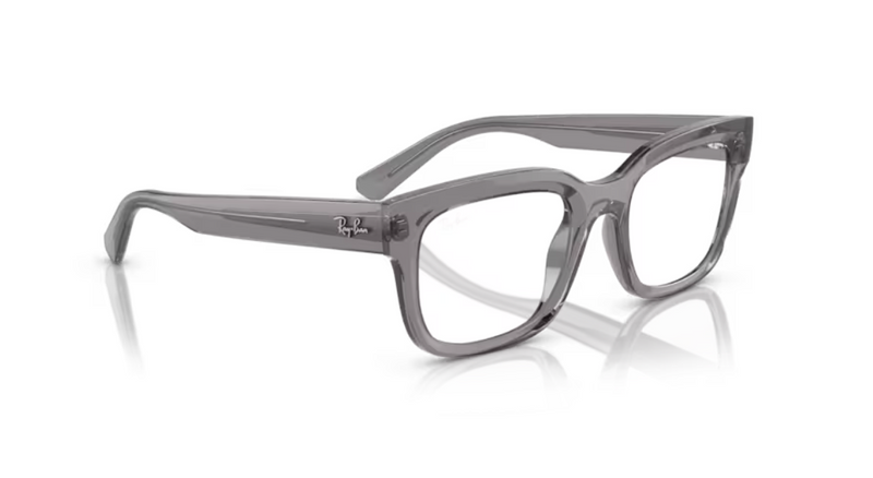 Ray-Ban Chad - Transparent grey