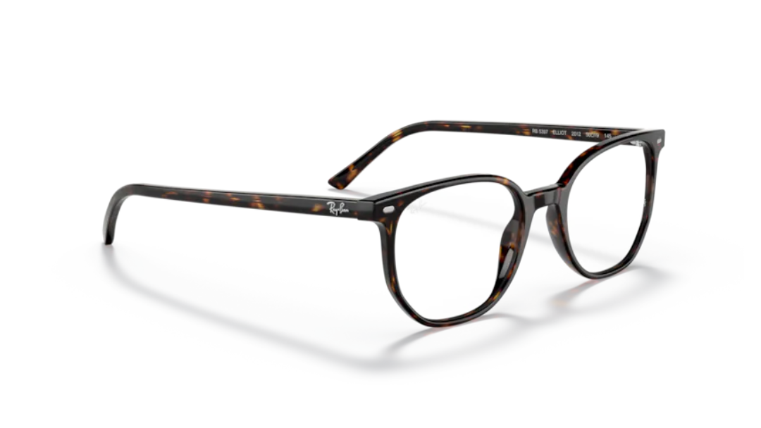 Ray-Ban Elliot - Havana