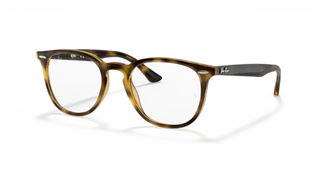 Ray-Ban 0RX7159 - Havana