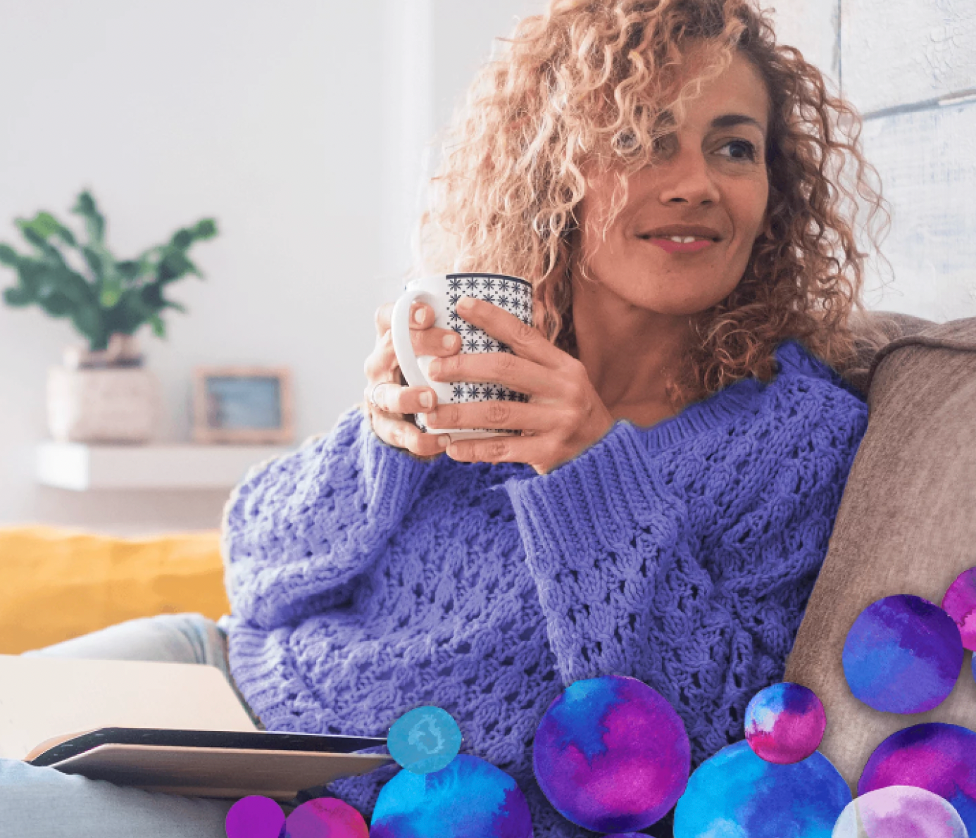Biofinity® toric multifocal månedslinser