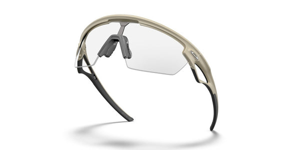 Oakley Sphaera™️ custom - Matte Sand, Photochromic