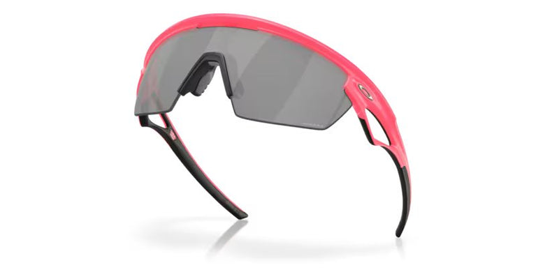 Oakley Sphaera™️, Matte neon pink, Prizm black