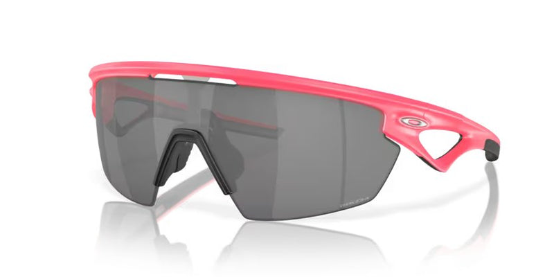 Oakley Sphaera™️, Matte neon pink, Prizm black