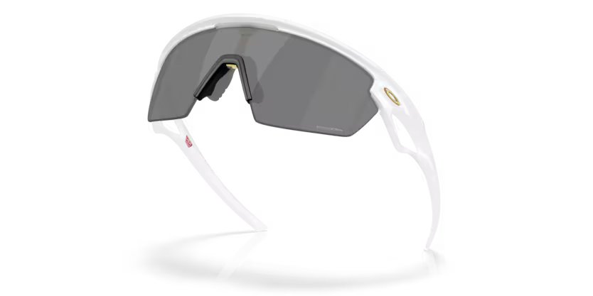 Oakley Sphaera™️ - Matte white, Prizm black