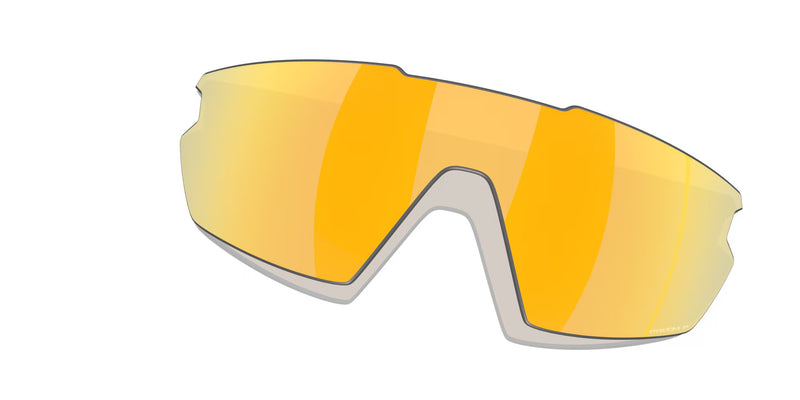 Oakley Sphaera™, Prizm 24k udskiftningslinser