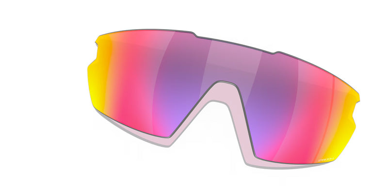 Oakley Sphaera™, Prizm Road udskiftningslinser