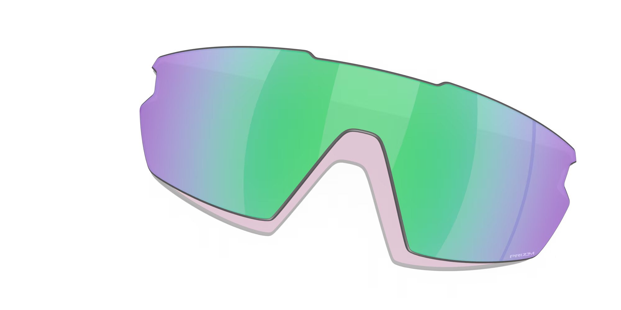 Oakley Sphaera™, Prizm Road Jade udskiftningslinser
