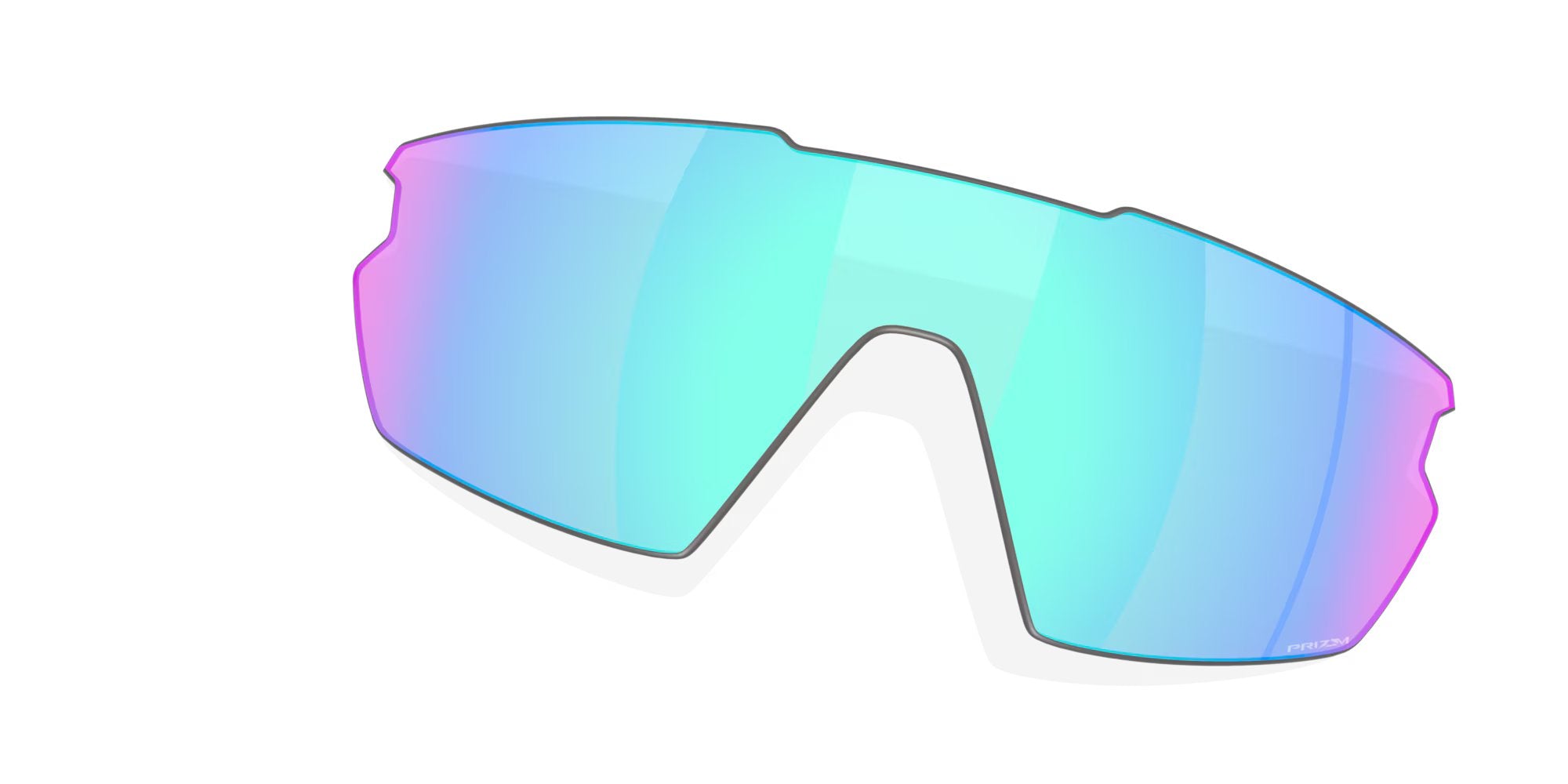 Oakley Sphaera™, Prizm Sapphire udskiftningslinser