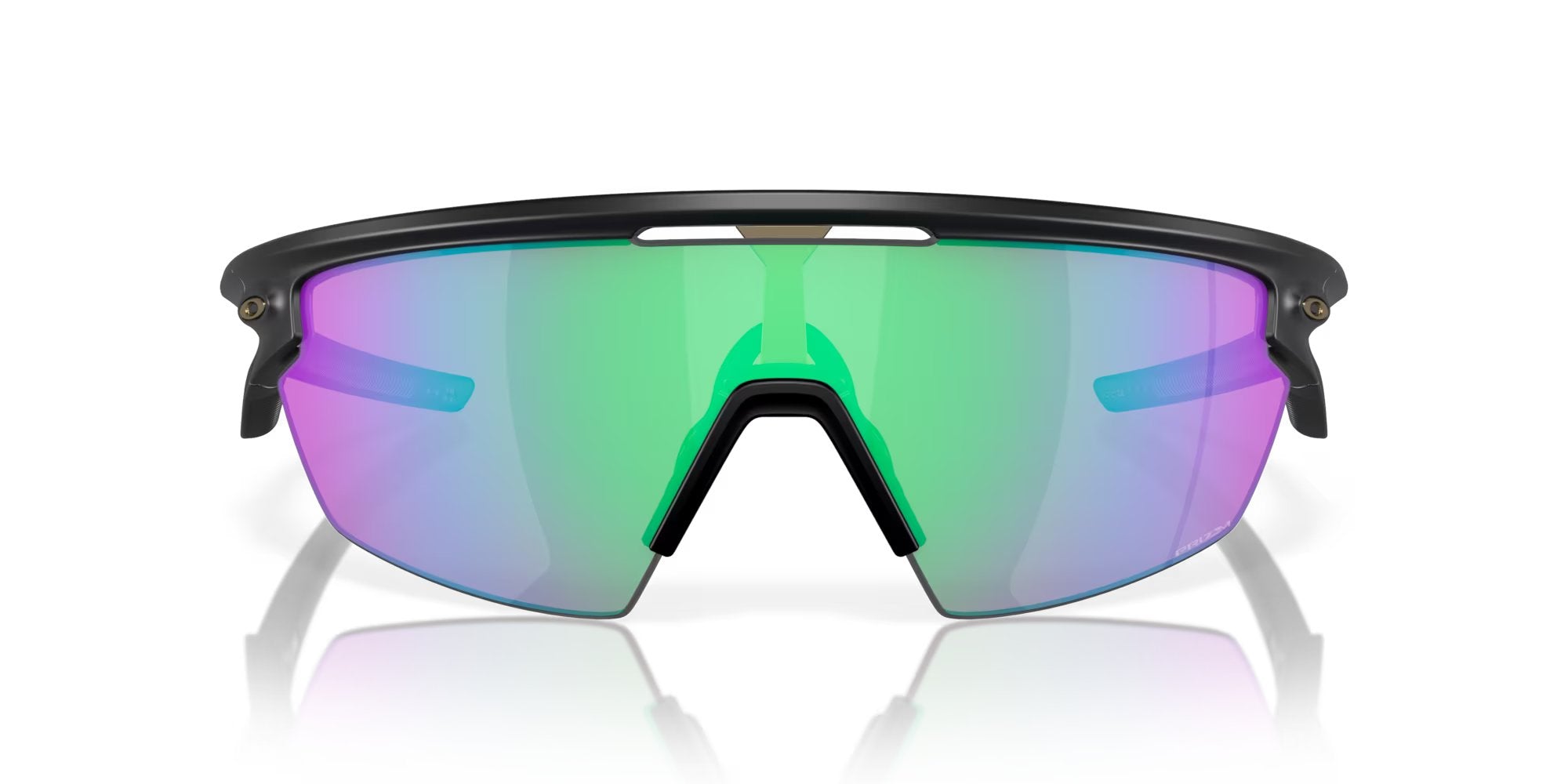 Oakley Sphaera™️ - Matte Black, Prizm golf