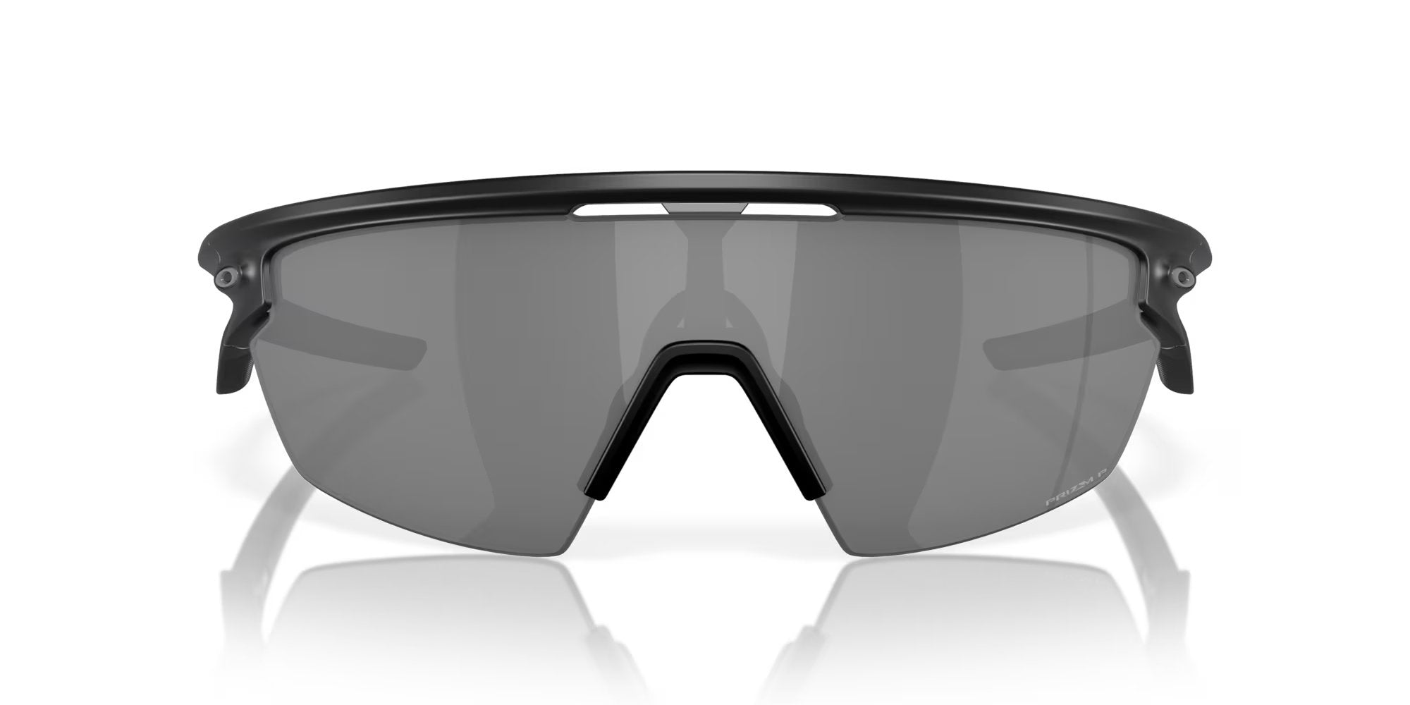 Oakley Sphaera™️ - Matte Black, Prizm Black