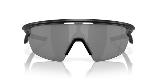 Oakley Sphaera™️ - Matte Black, Prizm Black Polarized