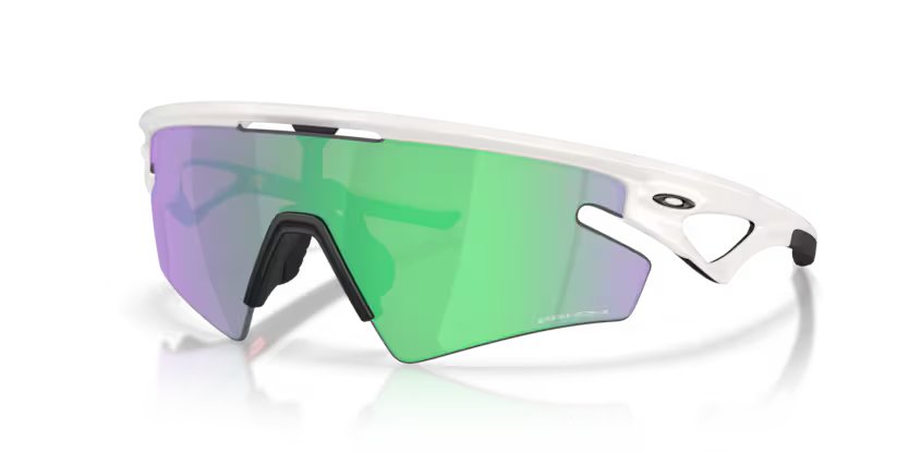 Oakley Sphaera Slash - Matt vapor, Prizm road jade