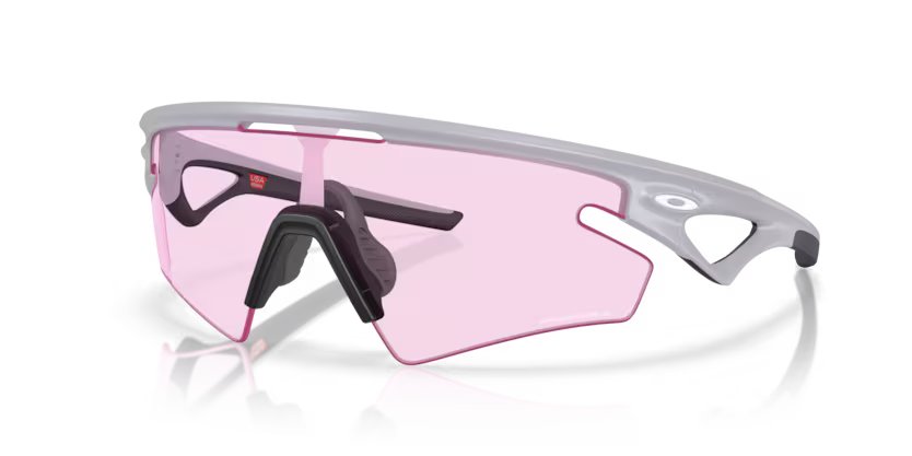Oakley Sphaera Slash - Matte fog, Prizm low light