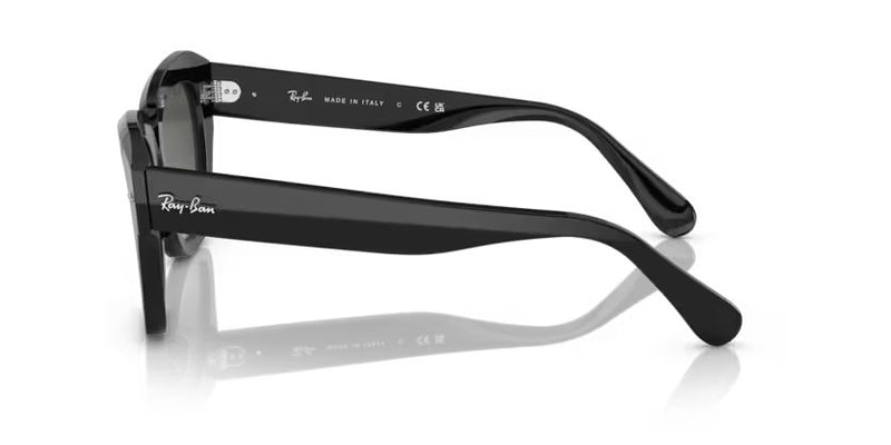 Ray-Ban State street - Black, Grey