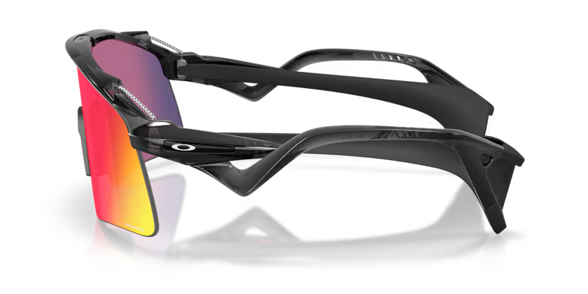 Oakley Stunt Wing - Black ink, Prizm road