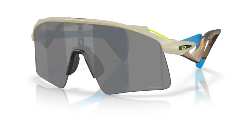 Oakley Stunt Wing - Matte sand, Prizm black