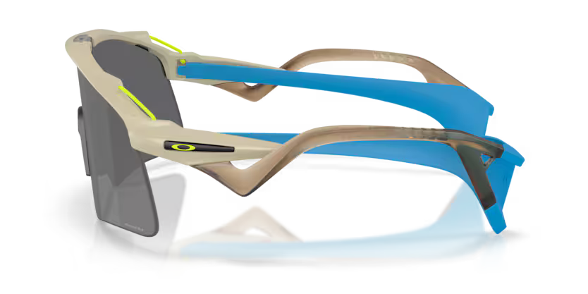Oakley Stunt Wing - Matte sand, Prizm black