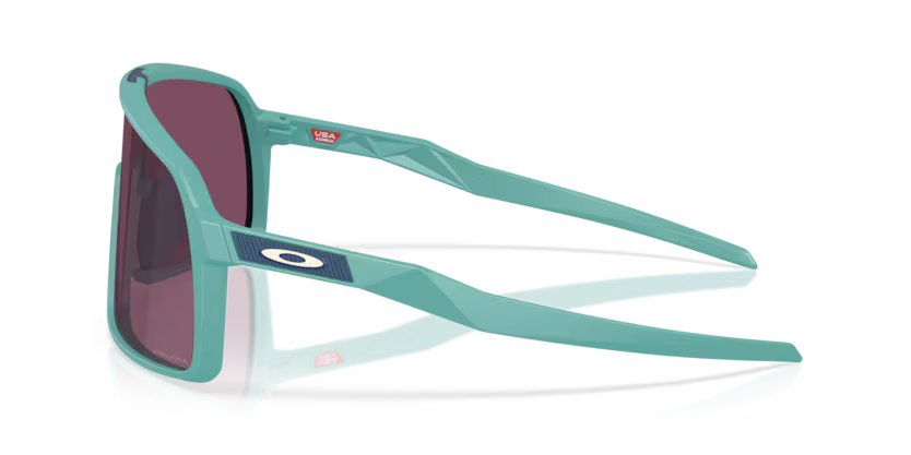 Oakley Sutro - Matt pacific, Prizm road black