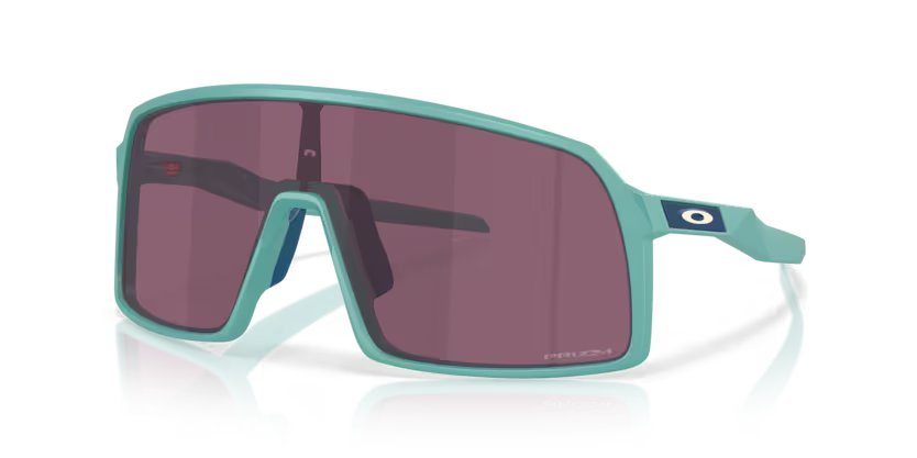 Oakley Sutro - Matt pacific, Prizm road black