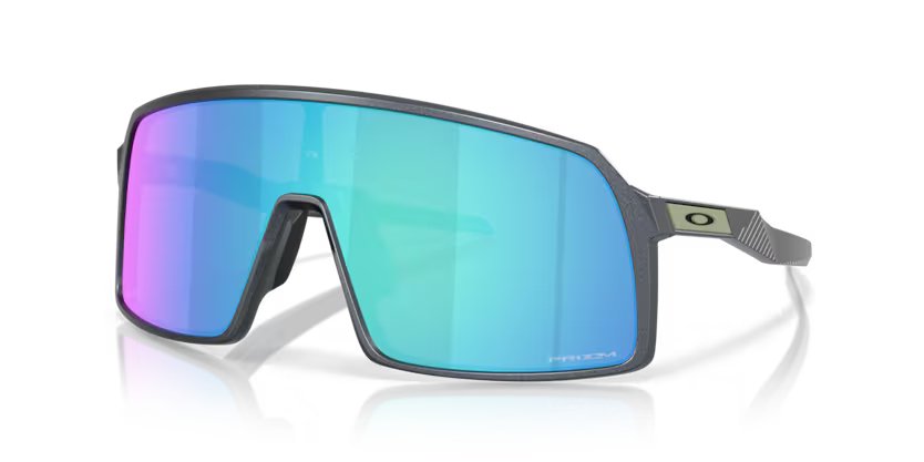 Oakley Sutro - Blue steel, Prizm sapphire