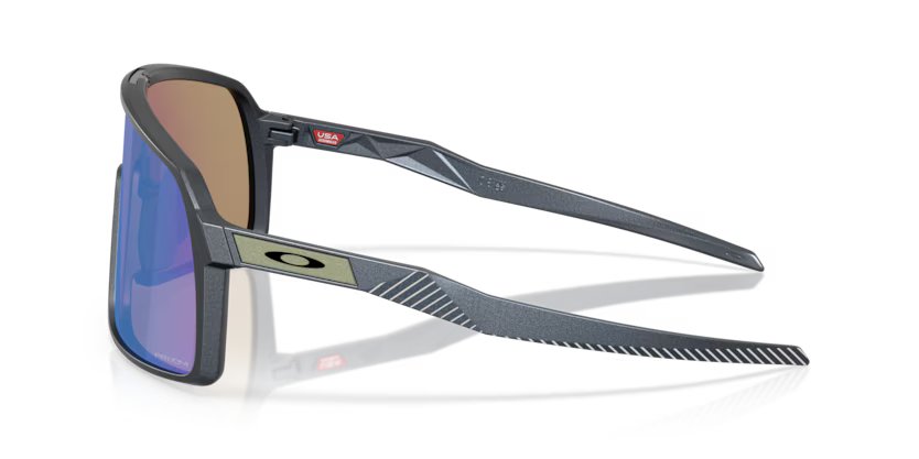 Oakley Sutro - Blue steel, Prizm sapphire