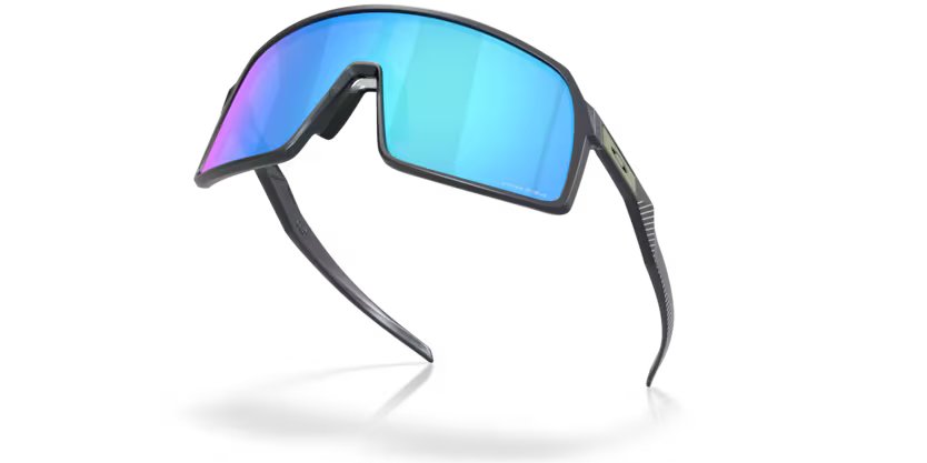 Oakley Sutro - Blue steel, Prizm sapphire