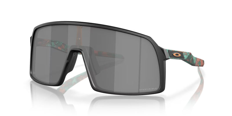 NEW Oakley Sutro Coalesce Collection - Matte Black, Prizm Black