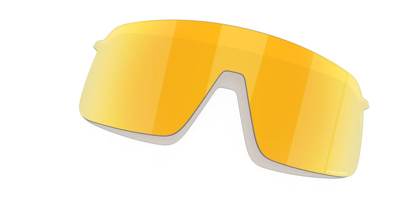 Oakley Sutro Lite, Prizm 24K udskiftningslinser