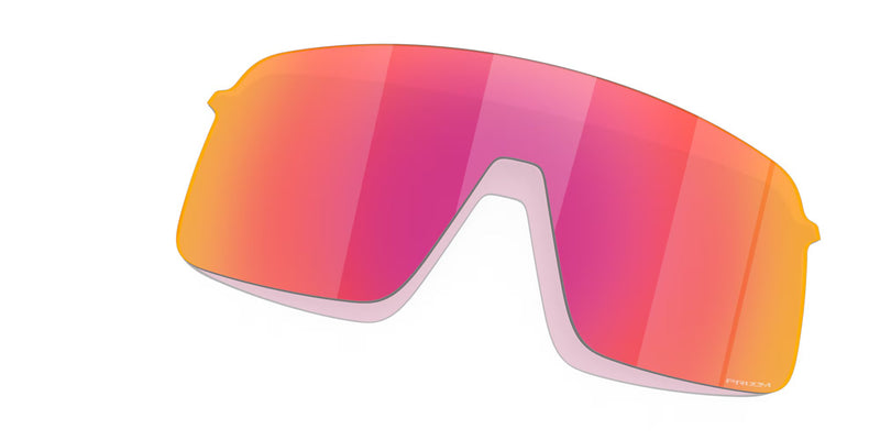 Oakley Sutro Lite, Prizm Field udskiftningslinser