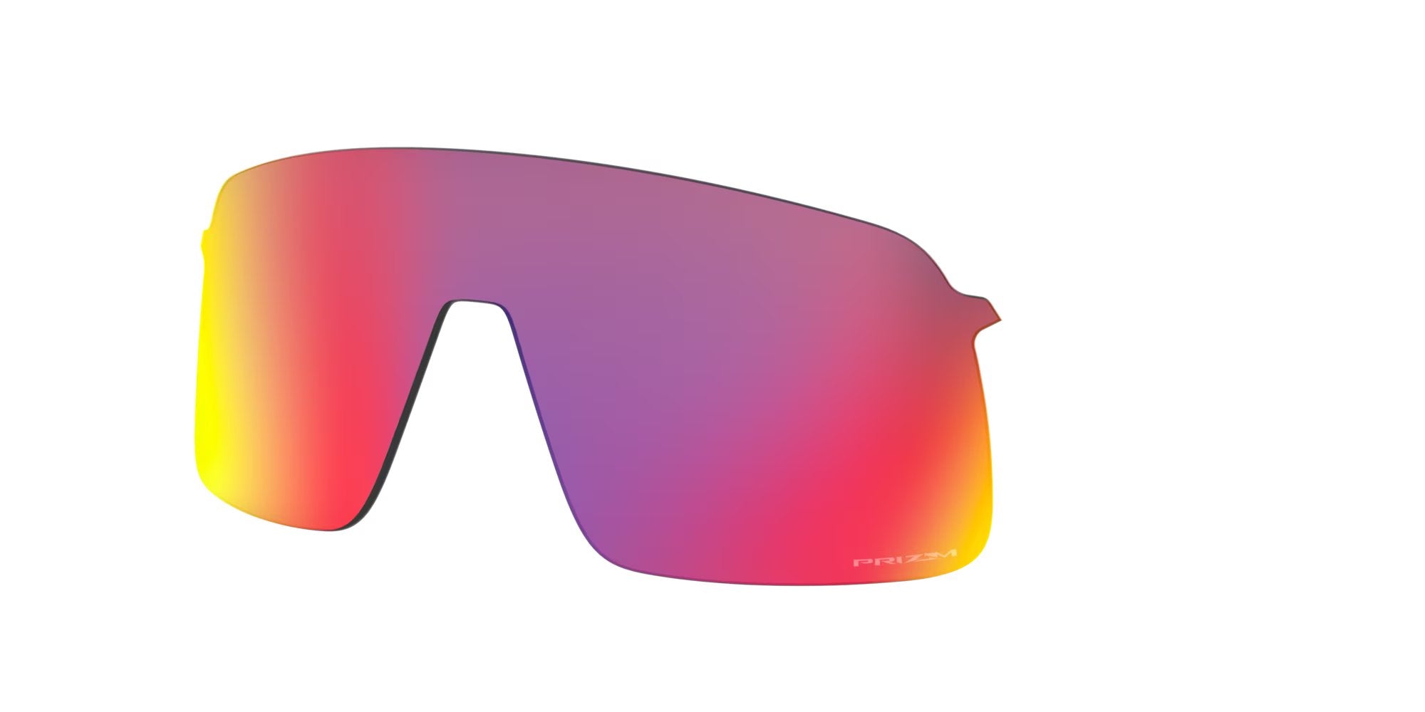 Oakley Sutro Lite, Prizm Road udskiftningslinser