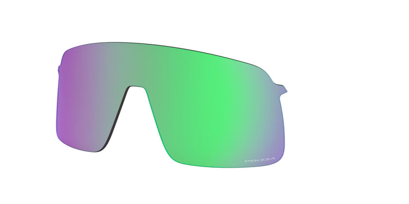 Oakley Sutro Lite, Prizm Road Jade udskiftningslinser