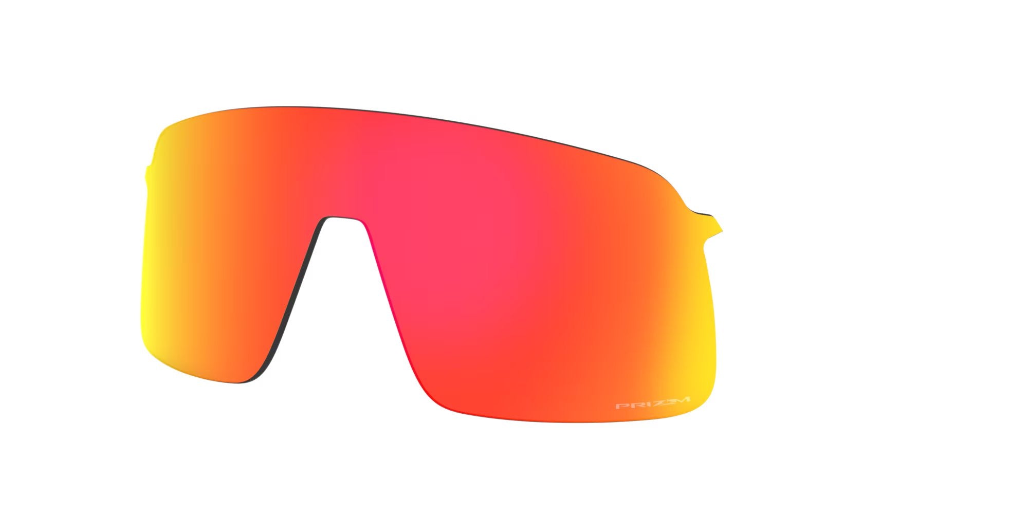 Oakley Sutro Lite, Prizm Ruby udskiftningslinser