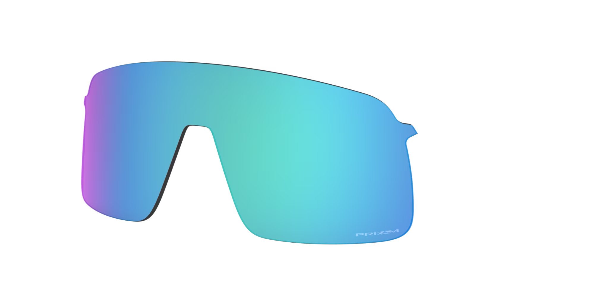 Oakley Sutro Lite, Prizm Sapphire udskiftningslinser