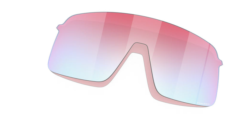 Oakley Sutro Lite, Prizm Snow Sapphire Iridium udskiftningslinser