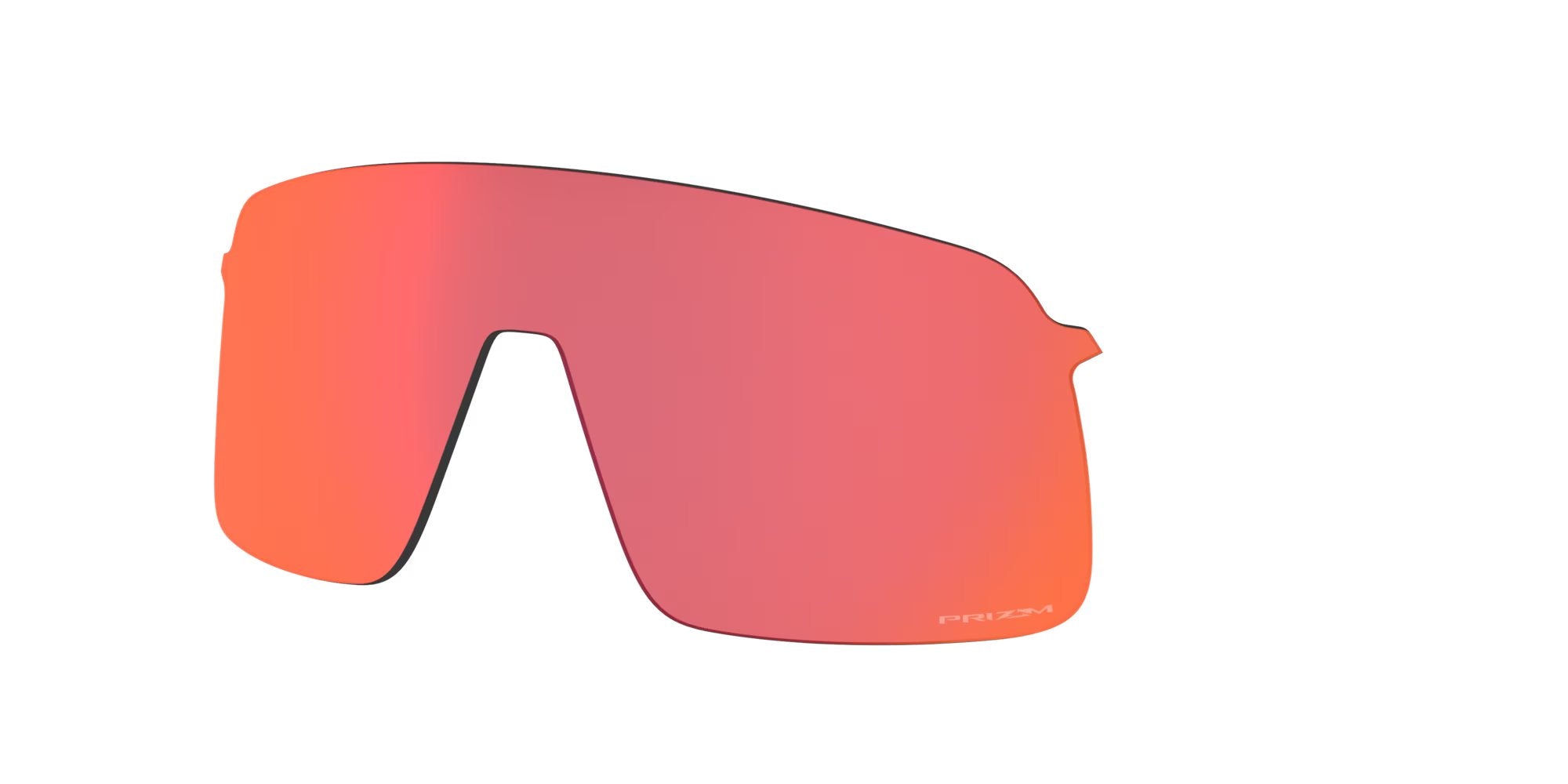 Oakley Sutro Lite, Prizm Trail Torch udskiftningslinser