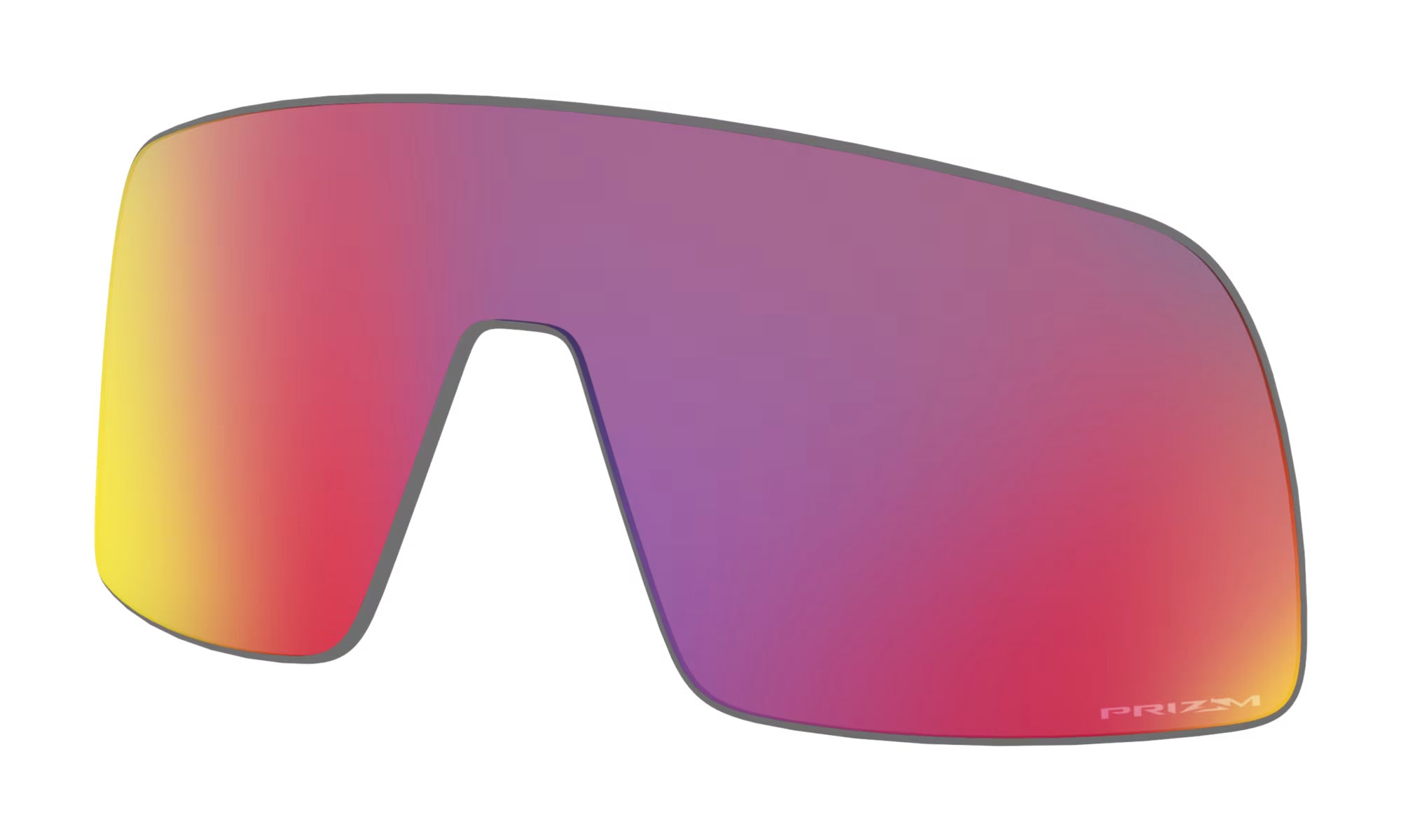 Oakley Sutro Prizm Road udskiftningslinser