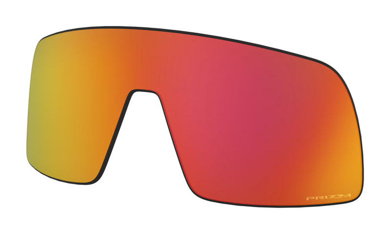 Oakley Sutro Prizm Ruby udskiftningslinser