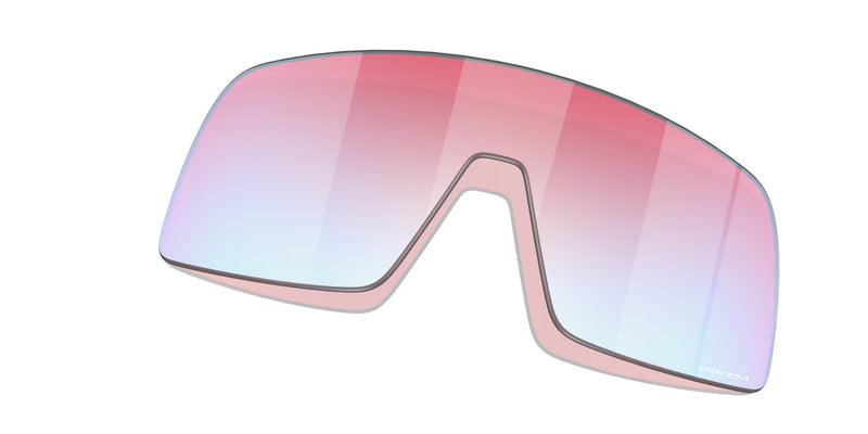 Oakley Sutro Prizm Snow Sapphire Iridium udskiftningslinser