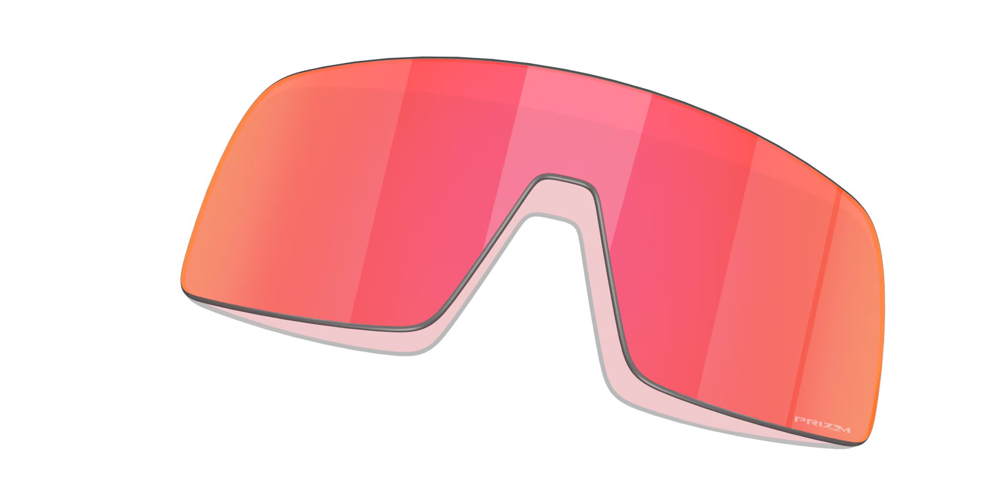 Oakley Sutro Prizm Snow Torch Iridium udskiftningslinser