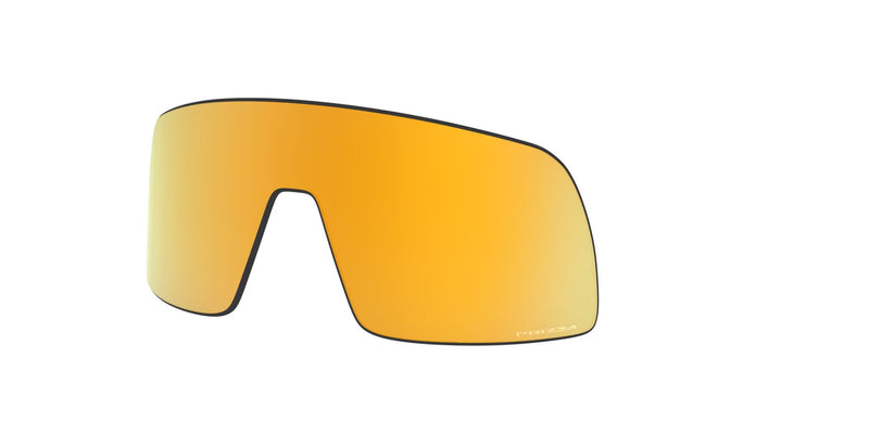 Oakley Sutro S, Prizm 24K udskiftningslinser