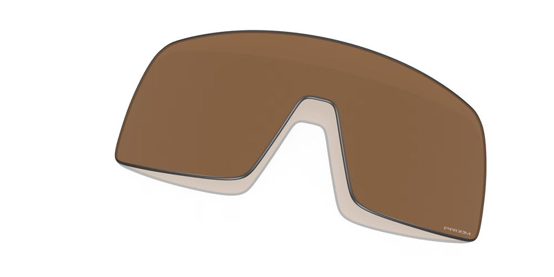 Oakley Sutro S, Prizm Bronze udskiftningslinser