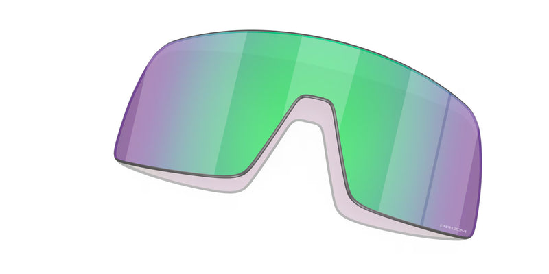 Oakley Sutro S, Prizm Jade udskiftningslinser