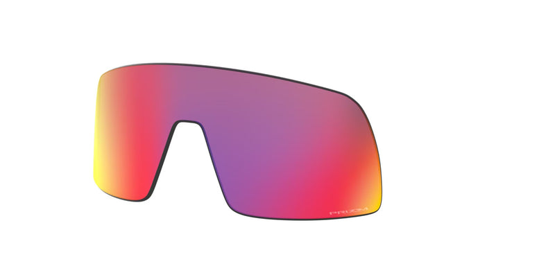 Oakley Sutro S, Prizm Road udskiftningslinser