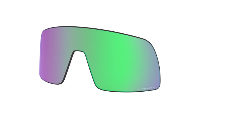 Oakley Sutro S, Prizm Road Jade udskiftningslinser