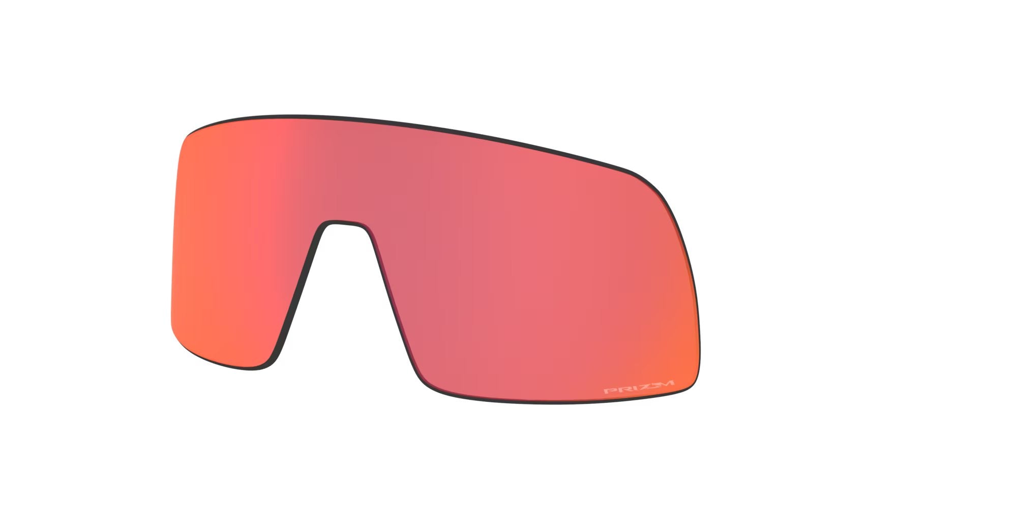 Oakley Sutro S, Prizm Trail Torch udskiftningslinser