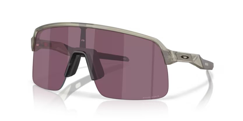 Oakley Sutro Lite - Matte grey ink, Prizm road black